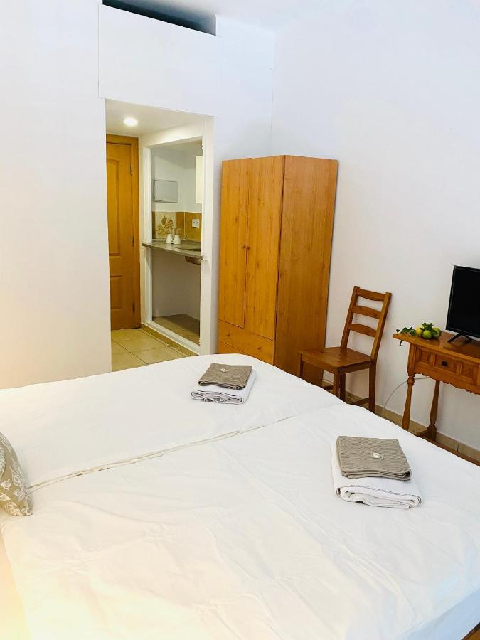 Hostal Villa Senese Peguera Extérieur photo